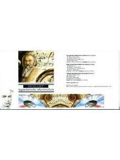 CD Mozart legendarische orkestwerken 11 nrs cd 1994 ZGAN