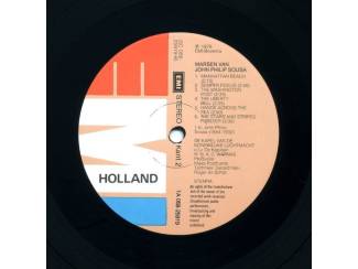 Grammofoon / Vinyl Kapel van de Koninklijke Luchtmacht Marsen van John Philip Sousa