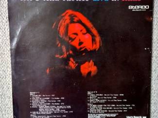 Grammofoon / Vinyl Ike & Tina Turner &ndash; Live In Paris - Olympia 1971 15 nrs 2LP