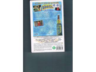 VHS Video Abeltje