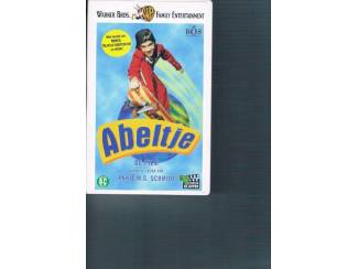 VHS Video Abeltje