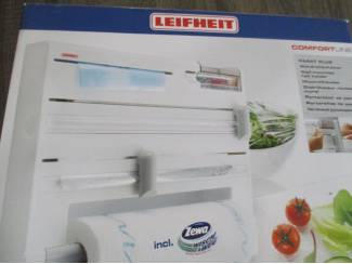 Keuken | Keukenbenodigdheden Leifheit Comfort Line