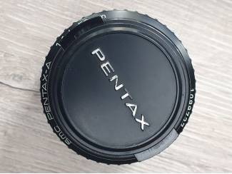 Fotografica en Filmapparatuur Pentax A-lens 1:1.4