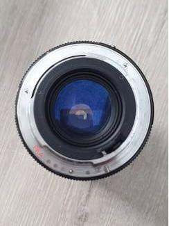 Fotografica en Filmapparatuur Kenlock Mc-tor 1:4.5 lens
