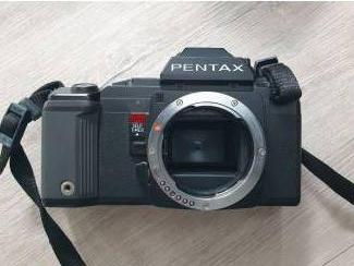 Pentax A3 body