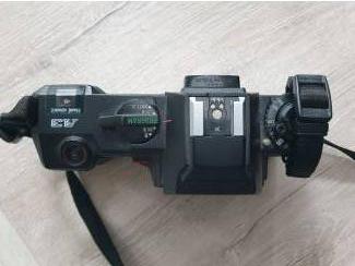 Fotografica en Filmapparatuur Pentax A3 body