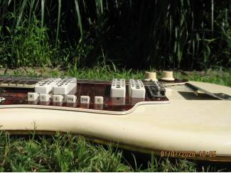 Snaarinstrumenten | Gitaren | Elektrisch EKO 500/4  (Itali&euml;)