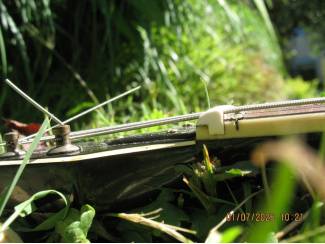 Snaarinstrumenten | Gitaren | Elektrisch EKO 500/4  (Itali&euml;)
