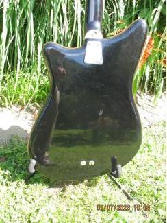 Snaarinstrumenten | Gitaren | Elektrisch EKO 500/4  (Itali&euml;)