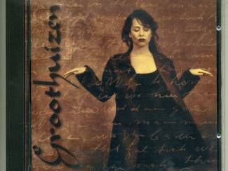 CD Angela Groothuizen Groothuizen 12 nrs cd 1996 ZGAN