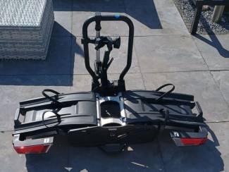 Aanhangfietsen Fietsendrager THULE XT2 (Kantelbaar) Met Loadingramp