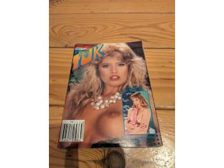 Magazines en tijdschriften Tuk nummer 13