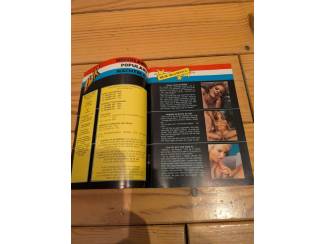 Magazines en tijdschriften Tuk nummer 11