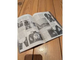 Magazines en tijdschriften Candy nummer 297