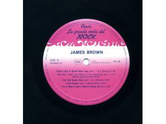Grammofoon / Vinyl Superstars Of The 60's & 70's 21 nrs 2 LP&rsquo;s ZGAN