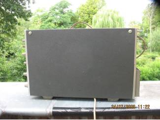 Meetapparatuur Philips Oscilloscoop PM3231 (defect)
