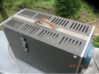 Meetapparatuur Philips Oscilloscoop PM3231 (defect)