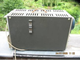 Meetapparatuur Philips Oscilloscoop PM3231 (defect)