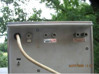 Meetapparatuur Philips Oscilloscoop PM3231 (defect)
