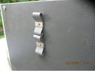 Meetapparatuur Philips Oscilloscoop PM3231 (defect)