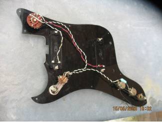 Snaarinstrumenten | Gitaren | Elektrisch EKO Cobra 12snarig