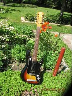 EKO Cobra 12snarig