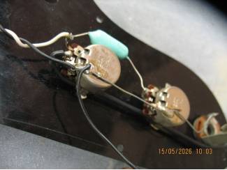 Snaarinstrumenten | Gitaren | Elektrisch EKO Cobra 12snarig
