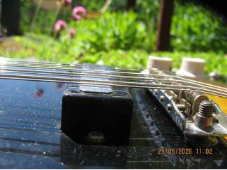 Snaarinstrumenten | Gitaren | Elektrisch EKO Cobra 12snarig