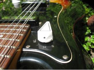 Snaarinstrumenten | Gitaren | Elektrisch EKO Cobra 12snarig