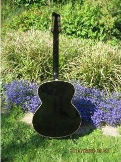 Snaarinstrumenten | Gitaren | Akoestisch Framus Missouri 5/60