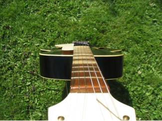 Snaarinstrumenten | Gitaren | Akoestisch Framus Missouri 5/60