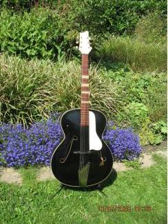 Framus Missouri 5/60