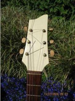 Snaarinstrumenten | Gitaren | Akoestisch Framus Missouri 5/60