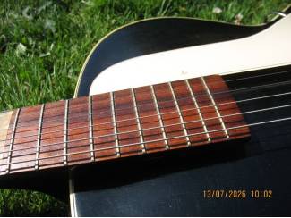 Snaarinstrumenten | Gitaren | Akoestisch Framus Missouri 5/60