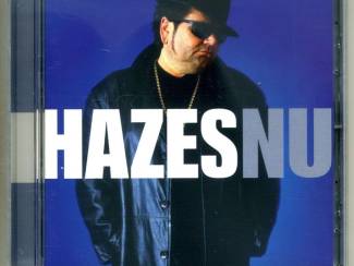 CD Andr&eacute; Hazes NU 14 nrs cd 2001 MOOIE STAAT