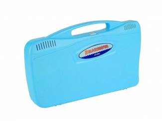 Overige Muziek en Instrumenten Angel Metallofoon/klokkenspel | 25-tonig met kloppers