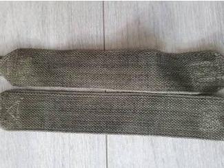 Militaria Militair uitrusting: rugzakken en draagriemen