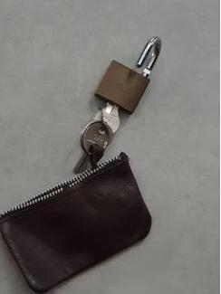 Militaria KL plunjebaal