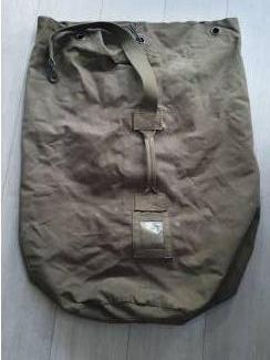 Militaria KL plunjebaal