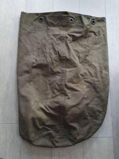 Militaria KL plunjebaal