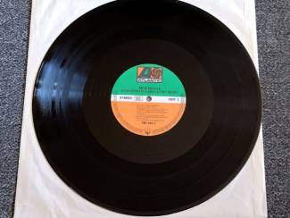 Grammofoon / Vinyl Mink DeVille &ndash; Each Song Is A Beat Of My Heart 6 nrs MINI LP ZG