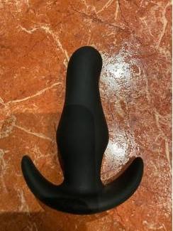 Sex toys Thump-It Stotende Buttplug - Medium