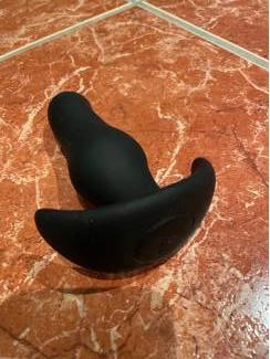 Sex toys Thump-It Stotende Buttplug - Medium