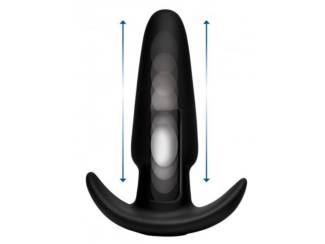 Sex toys Thump-It Stotende Buttplug - Medium