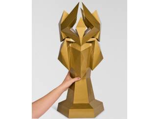 Diverse Advertenties Sustain Awards