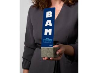 Diverse Advertenties Sustain Awards