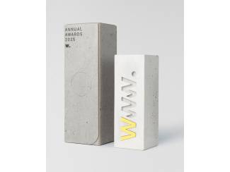 Diverse Advertenties Sustain Awards
