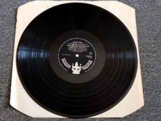 Grammofoon / Vinyl Captain Beefheart And His Magic Band &ndash; Dropout Boogie 12 nrs LP