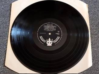 Grammofoon / Vinyl Captain Beefheart And His Magic Band &ndash; Dropout Boogie 12 nrs LP