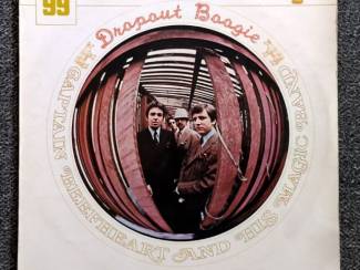 Captain Beefheart And His Magic Band &ndash; Dropout Boogie 12 nrs LP